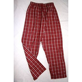 Flannel PJ Lounge Bottom Pants